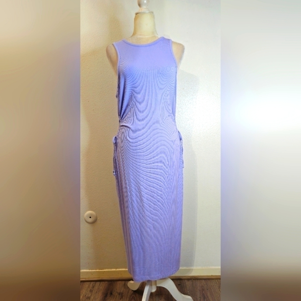 ARIZONA MAXI DRESS